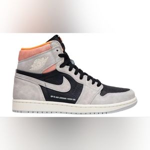Jordan 1 OG Neutral Grey